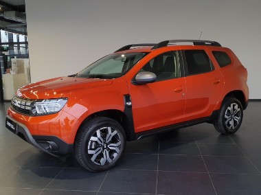 Dacia Duster I 1.0 TCe Prestige-1