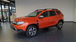 Dacia Duster I 1.0 TCe Prestige