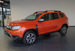 Dacia Duster I 1.0 TCe Prestige