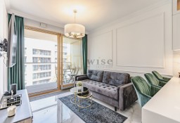 Mieszkanie Warszawa Czyste, ul. Kolejowa 43