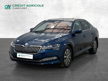Skoda Superb III Skoda Superb 2.0 TDI SCR STYLE DSG-1