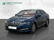 Skoda Superb III Skoda Superb 2.0 TDI SCR STYLE DSG