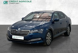 Skoda Superb III Skoda Superb 2.0 TDI SCR STYLE DSG