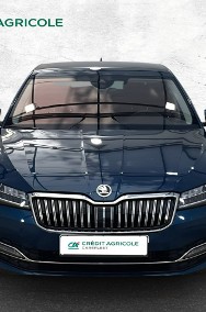 Skoda Superb III Skoda Superb 2.0 TDI SCR STYLE DSG-2