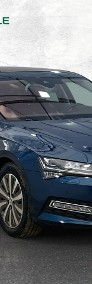 Skoda Superb III Skoda Superb 2.0 TDI SCR STYLE DSG-3