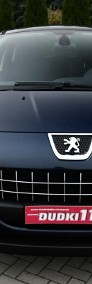 Peugeot 3008 I 1,6B DUDKI11 Head-Up,Kluimatronic,El.szyby,Centralka.Kredyt.GWARANCJ-4