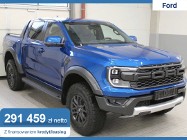 Ford Ranger III Raptor 4x4 A10 Raptor 4x4 A10 3.0 292KM