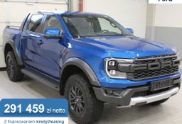 Ford Ranger III Raptor 4x4 A10 Raptor 4x4 A10 3.0 292KM