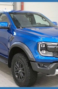 Ford Ranger III Raptor 4x4 A10 Raptor 4x4 A10 3.0 292KM-2