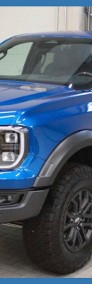 Ford Ranger III Raptor 4x4 A10 Raptor 4x4 A10 3.0 292KM-4