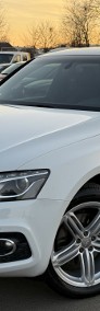 Audi Q5 I-właściciel * Automat * Skóry * S-Line * Navi * 4x4 -3