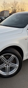 Audi Q5 I-właściciel * Automat * Skóry * S-Line * Navi * 4x4 -4