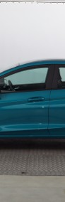 Ford Fiesta IX , Salon Polska, 1. Właściciel, Serwis ASO, Klima, Parktronic-4
