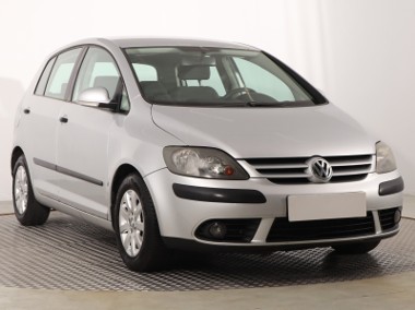 Volkswagen Golf Plus I , Klima,ALU-1
