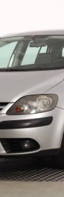Volkswagen Golf Plus I , Klima,ALU-3