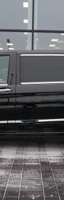 Mercedes-Benz Vito W639 Karawan / Zabudowa funeralna / Specjalny / Dostępny od ręki-3