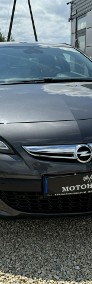 Opel Astra J GTC 1,4 ecoFlex Turbo "Innovation"-4