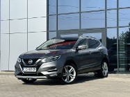 Nissan Qashqai II Salon Polska! LED Kamera 360 Android Keyless Asystent Navi GWARANCJA