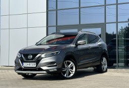Nissan Qashqai II Salon Polska! LED Kamera 360 Android Keyless Asystent Navi GWARANCJA
