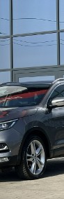 Nissan Qashqai II Salon Polska! LED Kamera 360 Android Keyless Asystent Navi GWARANCJA-3