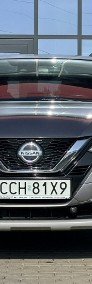 Nissan Qashqai II Salon Polska! LED Kamera 360 Android Keyless Asystent Navi GWARANCJA-4