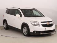 Chevrolet Orlando , Salon Polska, 7 miejsc, Navi, Klimatronic, Parktronic,ALU