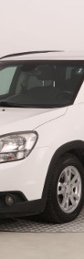 Chevrolet Orlando , Salon Polska, 7 miejsc, Navi, Klimatronic, Parktronic,ALU-3