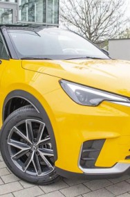 Lexus Emotion 1.5 Hybrid Emotion 1.5 Hybrid 136KM | Podgrzewane fotele!-2