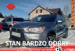 Mitsubishi ASX 1.6 Benzyna 117 KM Intense Plus, navi, alu, panorama, xenon