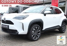 Toyota Yaris Cross Style 1.5 Hybrid AWD Style 1.5 Hybrid AWD 116KM | Podgrzewane fotele