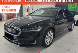 Skoda Superb III Drive 1.5 TSI mHEV DSG Drive 1.5 TSI mHEV 150KM DSG