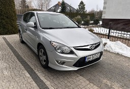 Hyundai i30 I 1.4 Benzyna 109KM LIFT Klima PDC !!