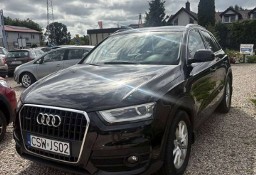 Audi Q3 I (8U)
