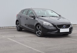 Volvo V40 II , 190 KM, Skóra, Navi, Klimatronic, Tempomat, Parktronic