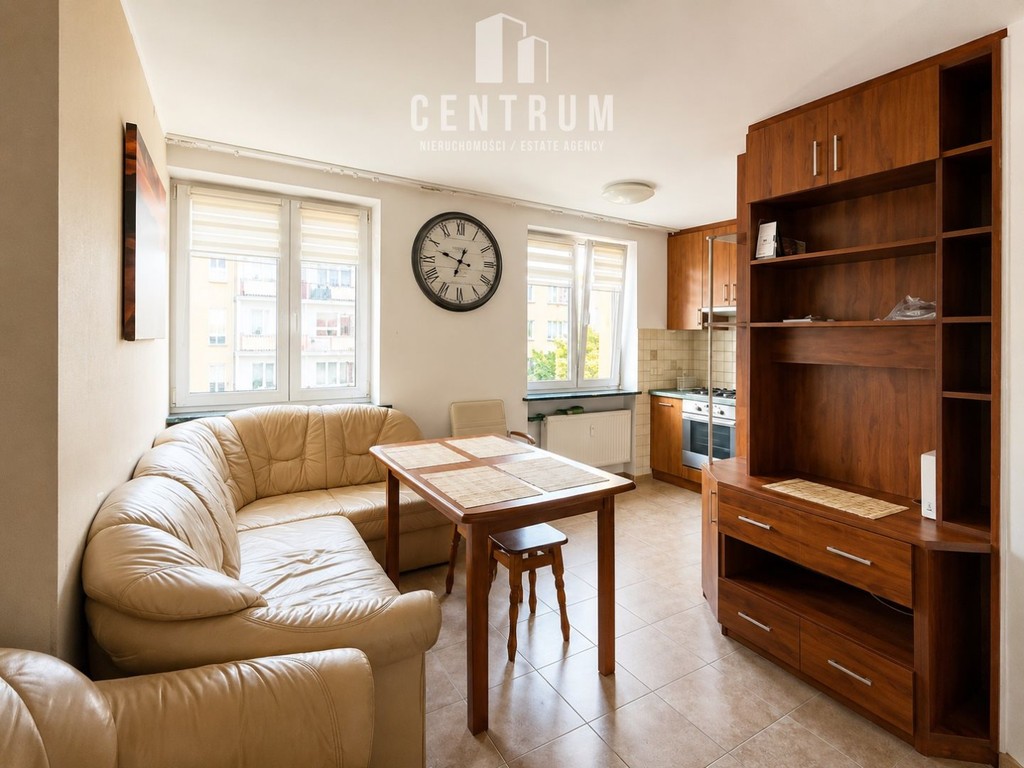 Mieszkanie na wynajem, 75 m² LSM, Grażyny