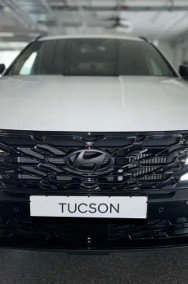 Hyundai Tucson III 1.6 T-GDi 48V N-Line 4WD DCT 1.6 T-GDi 48V N-Line 4WD DCT 160KM-2