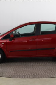 Fiat Grande Punto , Salon Polska, 1. Właściciel, Klima-2