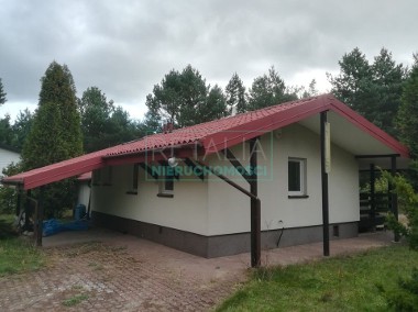 Dom Radziejowice-1