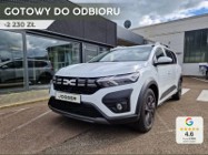 Dacia Jogger Expression MMT 7os. 1.6 Full Hybrid Expression 7os. 1.6 Full Hybrid 140KM