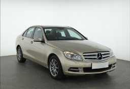 Mercedes-Benz Klasa C W204 , Xenon, Bi-Xenon, Klimatronic, Tempomat, Parktronic,