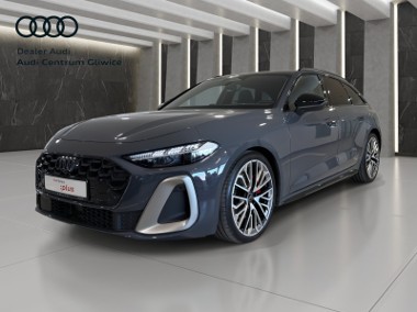 Audi A5 IV MATRIX LED Bang&Olufsen Virtual Cockpit Quattro Tempomat aktywny-1