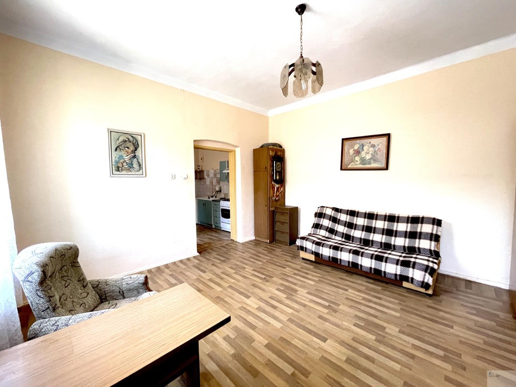 Mieszkanie na sprzedaż, 1 pokój, 35 m², Będzin