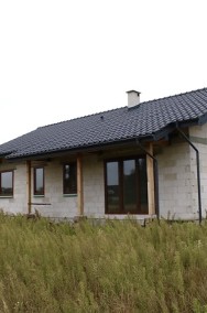 Nowy dom na sprzedaż 105 m2-2