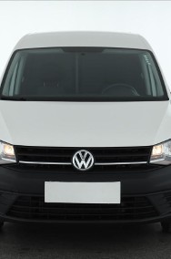 Volkswagen Caddy , L1H1, 3m3, VAT 23%, 2 Miejsca, 2 EU palet-2
