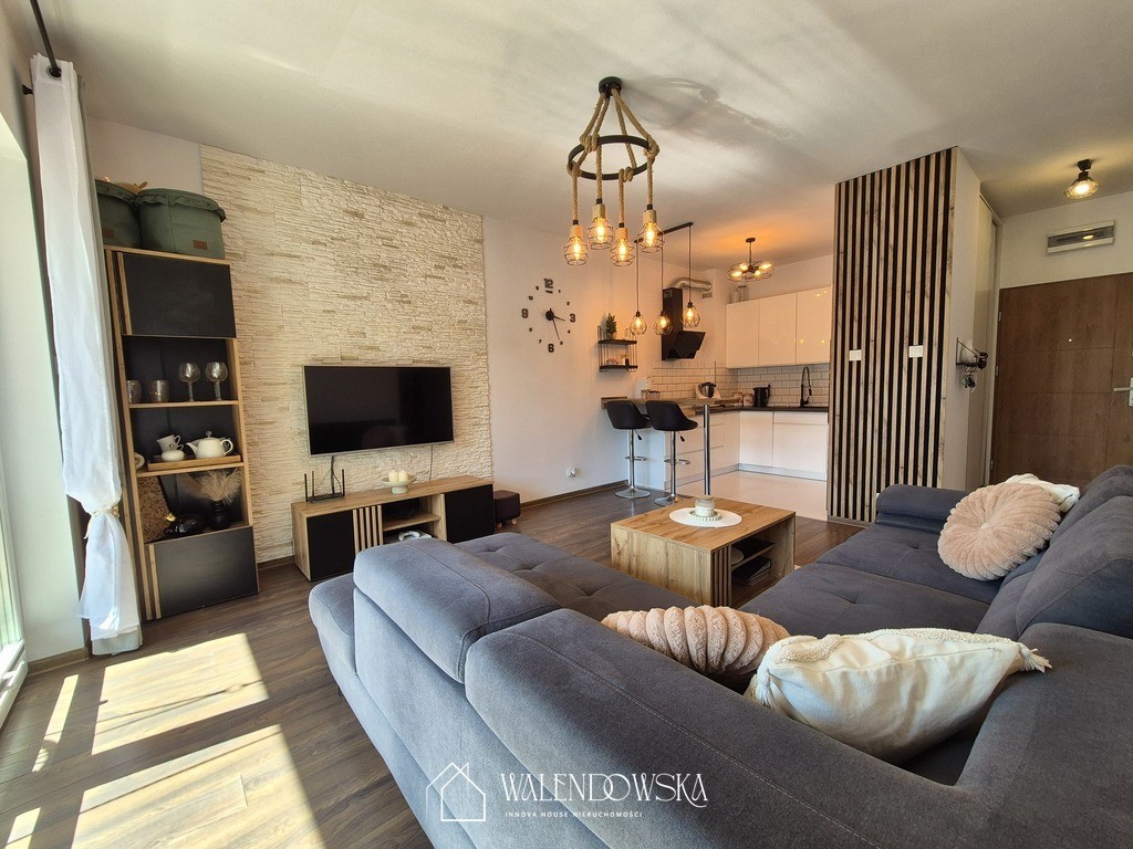 Mieszkanie na sprzedaż, 44 m², 2 pokoje Słupsk