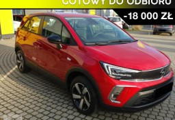 Opel Crossland X Crossland 1.2 T aut 1.2 130KM AT|Reflektory przeciwmgielne LED