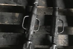 Valtra N 101 - Wieszaki / Ramion CAT 2