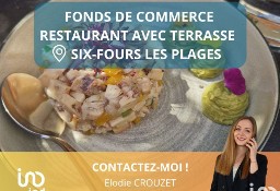 Lokal SIX-FOURS-LES-PLAGES