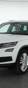 Skoda Kodiaq , Salon Polska, Serwis ASO, Automat, Skóra, Klimatronic,-3