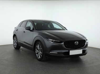 Mazda CX-30 , Salon Polska, 1. Właściciel, Serwis ASO, VAT 23%, Navi,-1